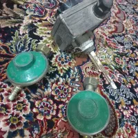 ترموکوبل ابگرمکن زمینی