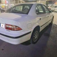 سمند۹۵ملتی پلکس|خودرو سواری و وانت|محمدشهر, محمدشهر|دیوار