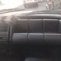 رنو پی کی ۸۳انژکتوری...موتور پراید|خودرو سواری و وانت|ساوه, |دیوار