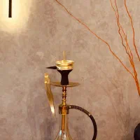 بلک فرایدی قلیان