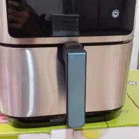 سرخ کن 15.8 فلیپس|سایر لوازم برقی|دزفول, |دیوار