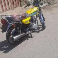 موتور 150 باسل
