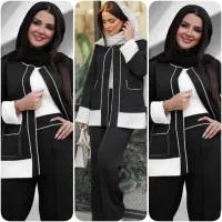 کت و شلوار هایلین