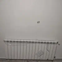 نصب انواع رادیاتور شوفاژ پنلی وپره ای|آبگرمکن، پکیج، شوفاژ|دزفول, |دیوار