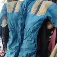 لباس کوهنوردی و کمپین