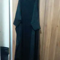 چادر عربی بحرینی کاملا نو