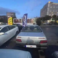 پژو ۴۰۵|خودرو سواری و وانت|تبریز, |دیوار