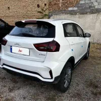 بک x3 پرو Bac X3 Pro تحویل 30 - 40 روز قطعی|خودرو سواری و وانت|رشت, انصاری|دیوار