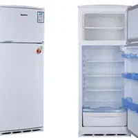 یخچال دو دره‌ سالم سالم