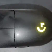 موس Logitech G Pro
