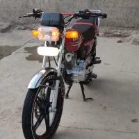 هندا 200همتاز|موتورسیکلت|قائن, |دیوار