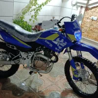 موتورتریل کویر