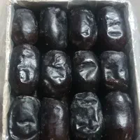 خرما رطب ارزان کلی و پخش