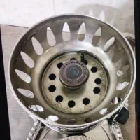 سماور گازی|سماور، چای‌ساز، قهوه‌ساز|کنگاور, |دیوار