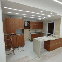 طراحی واجرای دکوراسیون داخلی صفرتاصد|خدمات پیشه و مهارت|صدرا-فارس, فاز ۱|دیوار