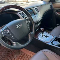 جنسیس ۲۰۱۰|خودرو سواری و وانت|ارومیه, |دیوار