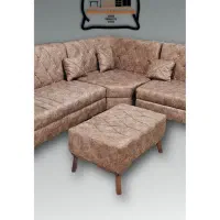 &/مبـلمان راحتی نیکان یعنی ترکیب **راحتی