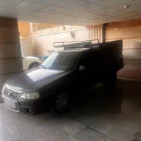 اریسان۲ مدل ۱۴۰۲|خودرو سواری و وانت|اهواز, کوی جانبازان(دانش)|دیوار