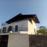 مهرآباد رودهن ۵۰۰متر زمین شخصی ۳۰۰متر بنا تریبلکس