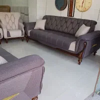 پول نده و چکی ببر|مبلمان خانگی و میز عسلی|شهرکرد, |دیوار