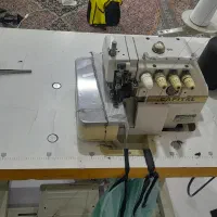 زیگزال چهار نخ