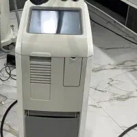 فروش دستگاه لیزر الکساندرایت کوترا درحد نو|آرایشی، بهداشتی، درمانی|تبریز, |دیوار