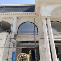 درب و پنجره آلومنیوم و upv توری پلیسه و ثابت|مصالح و تجهیزات ساختمان|بیرجند, |دیوار