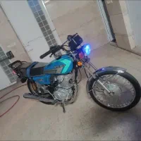 زیگما 170توپی بزرگ فابریک|موتورسیکلت|کاشان, کارگر|دیوار