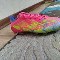 کفش آدیداس f50 سایز ۳۹