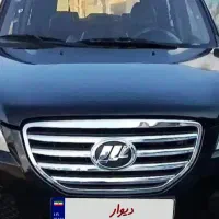 لیفان x60