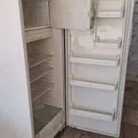 یخچال تمیز وسالم