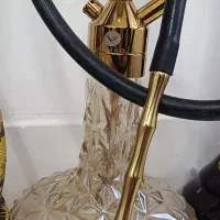 قلیون کرنو ــ قلیون چوب گردو|کلکسیون و سرگرمی|اردکان, |دیوار