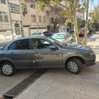 سورن ۱۴۰۴ خاکستری با کارت طلائی موتور جدید|خودرو سواری و وانت|خاوران, |دیوار