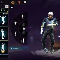 فری فایر|کنسول، بازی ویدئویی و آنلاین|صوفیان, |دیوار