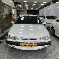 زانتیا 2000cc