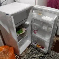 مینی یخچال ایستکول ۹فوت|یخچال و فریزر|پره‌سر, |دیوار