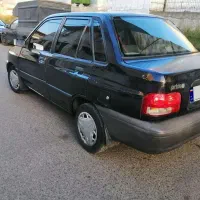 پراید صبا بیرنگ فنی شاسی سالم|خودرو سواری و وانت|رشت, دیانتی|دیوار