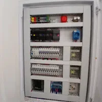 برقکاری و برقکشی ساختمان و صنعت