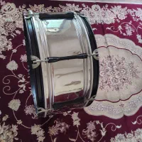 طبل استیل80 فروش فوری|درام و پرکاشن|شاهرود, |دیوار