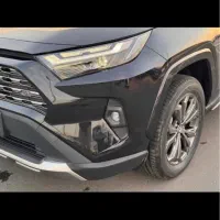 تویوتا راوفور بنزینی ۲ دف فول کامل مدل ۲۰۲۵ صفر