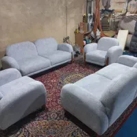 چنددس مبل راحتی وسرویس خواب  قیمت مناسب