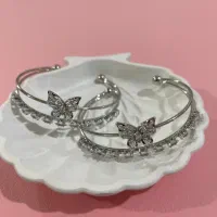 انواع دستبند و بنگل|بدلیجات|رشت, حومه رشت|دیوار