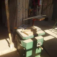 سه کاره وفرز|ماشینآلات صنعتی|خمینیشهر, |دیوار