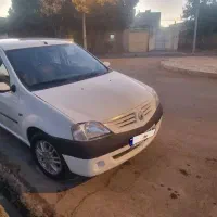 تندر۹۰ ال نود مدل ۹۰ فول سفید شاسی ها پلمپ