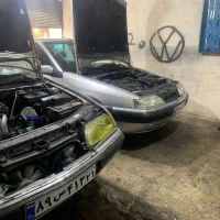 مکانیک سیار زانتیا و پارس (ELX)لطفاکامل بخونید