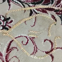سرویس نیم ست مصنوعی