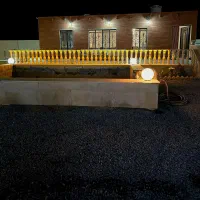 باغ ویلا ۸۰۰متری سوسن آباد