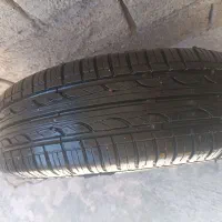 لاستیک پراید