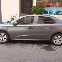 فروش تارا دنده مدل۱۴۰۱ شاسی پلم فابریک
