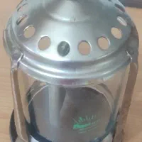 روشنایی پیک نیک|لامپ و چراغ|گلپایگان, |دیوار